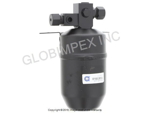 For BMW (1984-1989) Receiver Drier ACM O.E.M + 1 YEAR WARRANTY