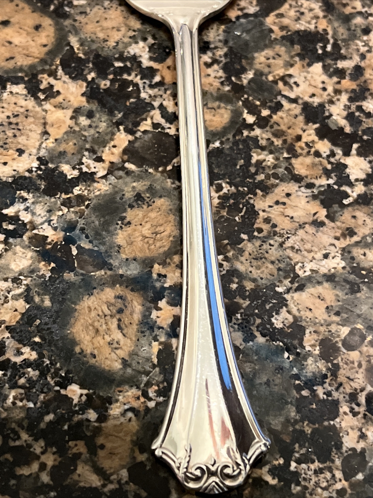 Reed & Barton FRENCH CHIPPENDALE Silverplate Silverware Flatware CHOICE