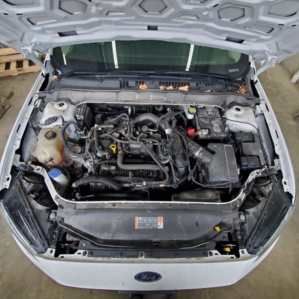 FUSION 2020 Air Shutter 1189636