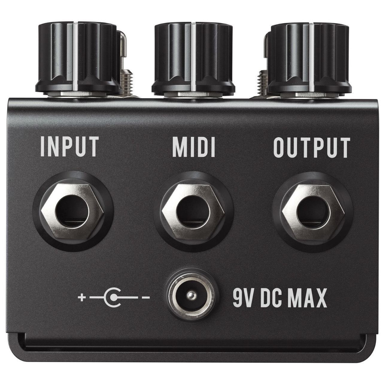 JACKSON AUDIO BLOOM V2 MIDI Compressor/EQ/BOOST