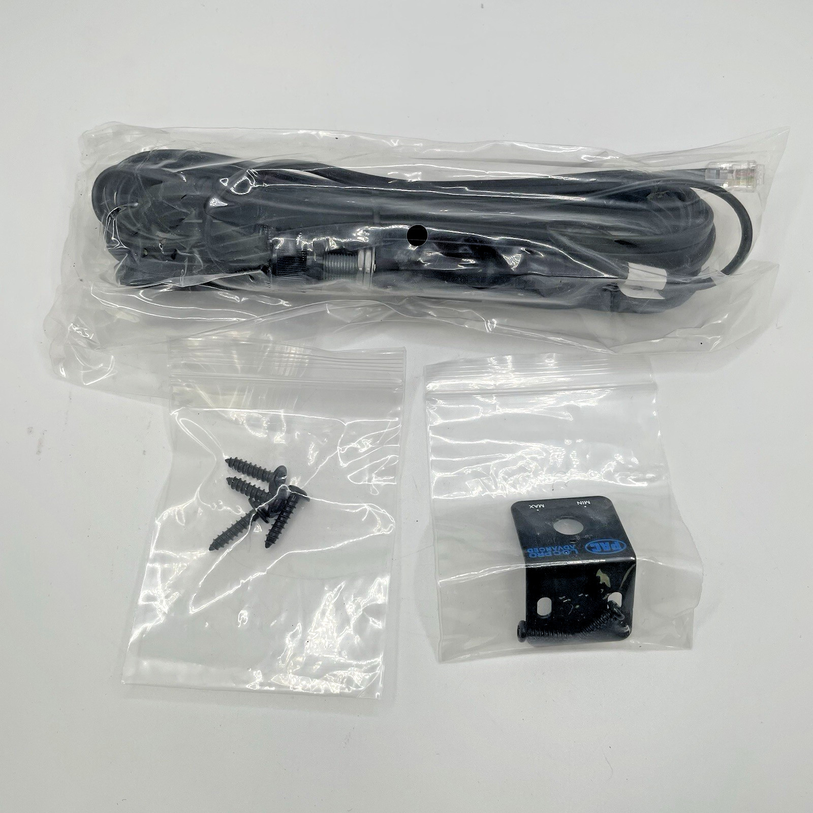 PAC LPA-E.4 LocPRO Advanced 4-CH Active Line Output Converter NEW-OPEN BOX #E110