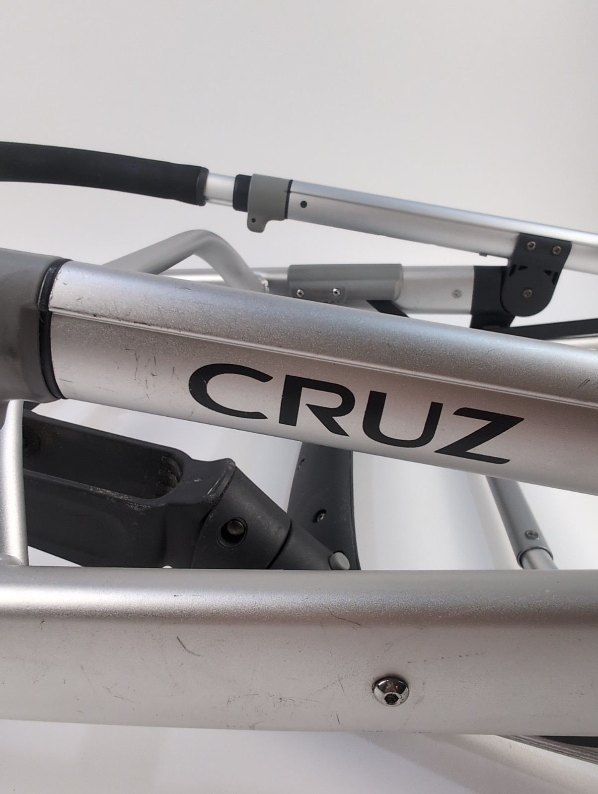 UPPAbaby Cruz V1 Original Frame Chassis Replacement Part Only Excellent Working