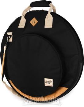 Tama Powerpad Designer Collection Cymbal Bag - Black