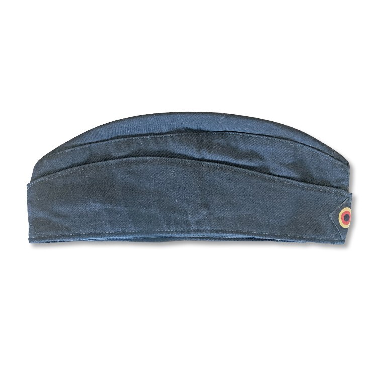 Garrison Hat, West German