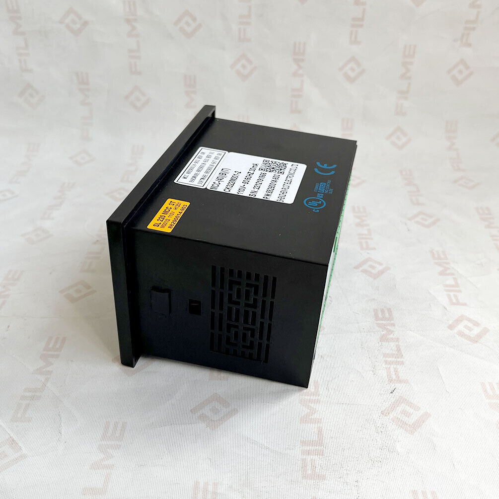 Controller Control Panel 88290018-640 for Sullair Compressor Mcc