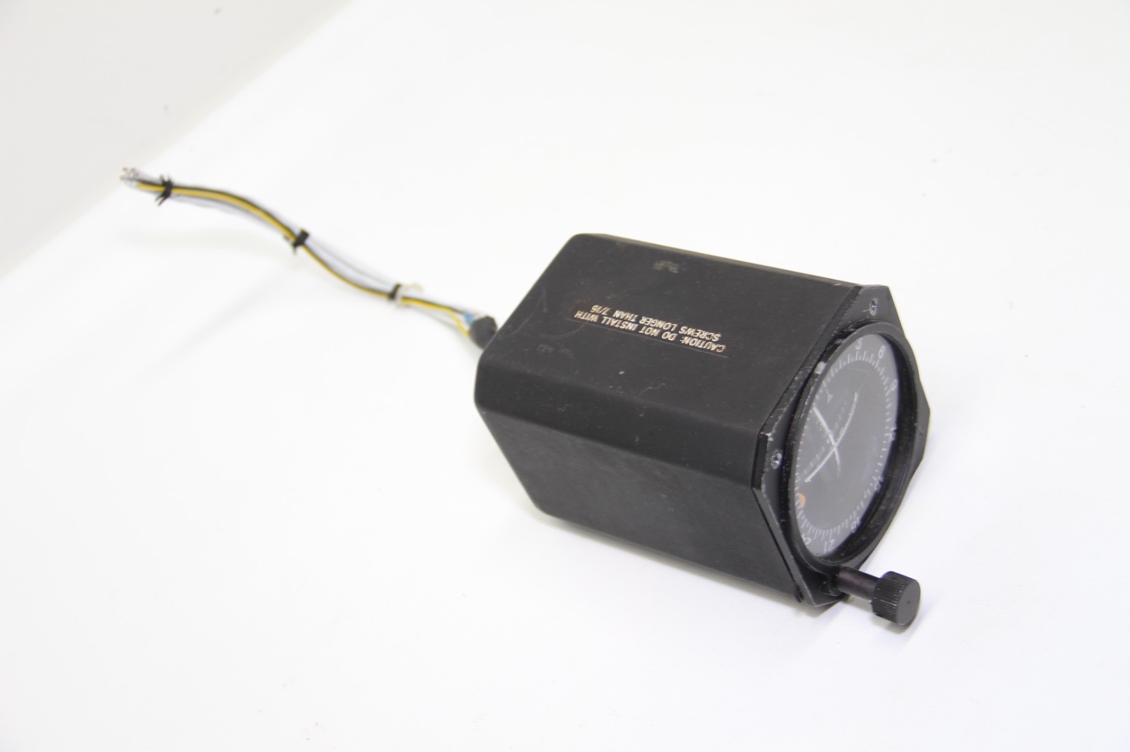 Narco Navigation Indicator Gauge, P/N: ID-825