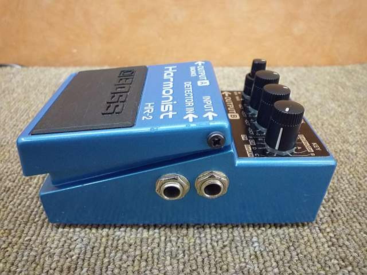 BOSS Model HR-2