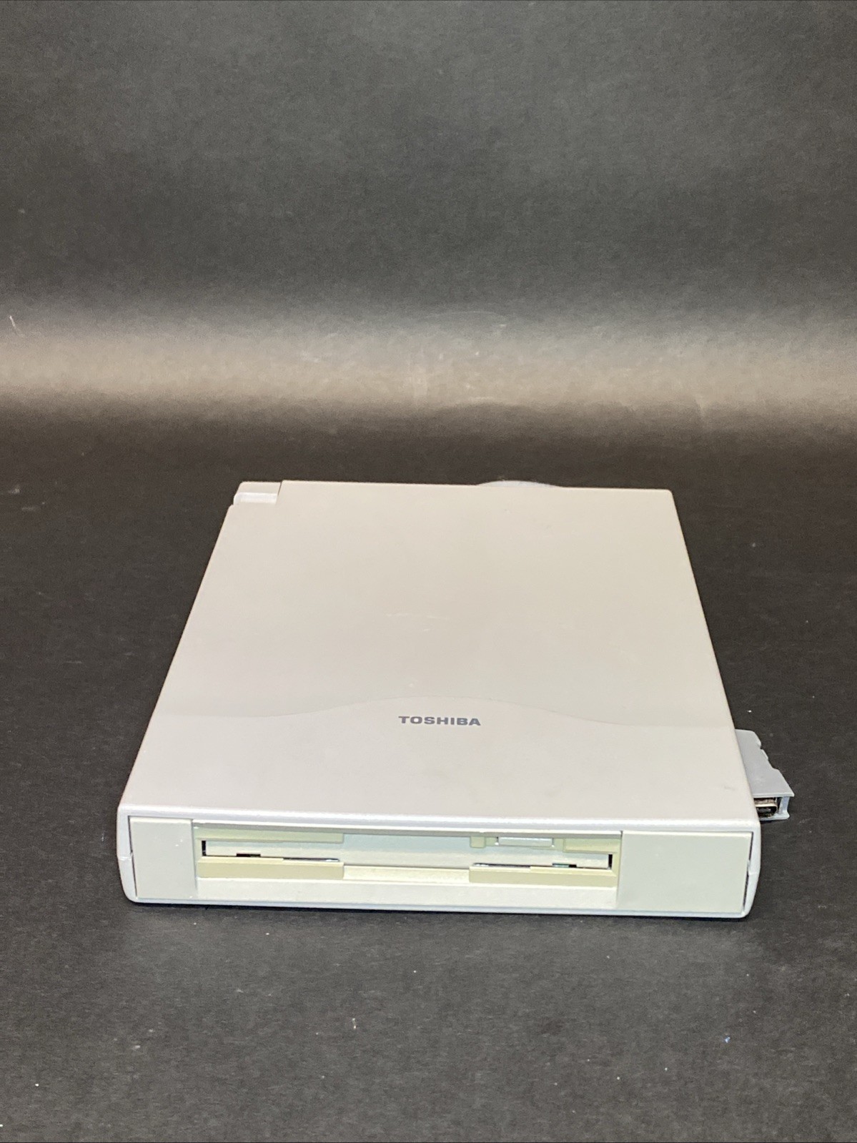 Toshiba PA2654U FDD Attachment Case External Floppy Disk Drive B9