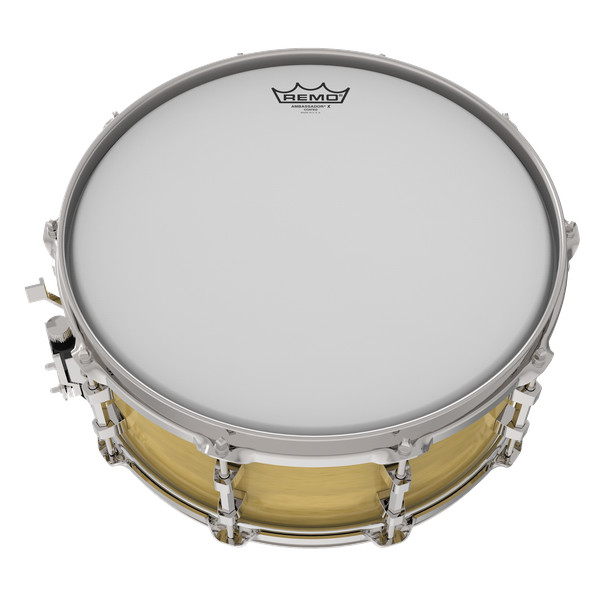 Remo Ambassador X Coated 8" Drum Head