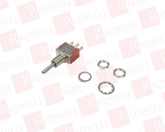AMERICAN SWITCH ST1-3KMZBE / ST13KMZBE (NEW IN BOX)