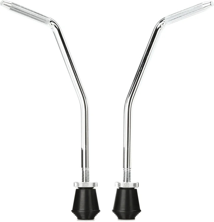 Ahead Vintage Style Bass Drum Spurs