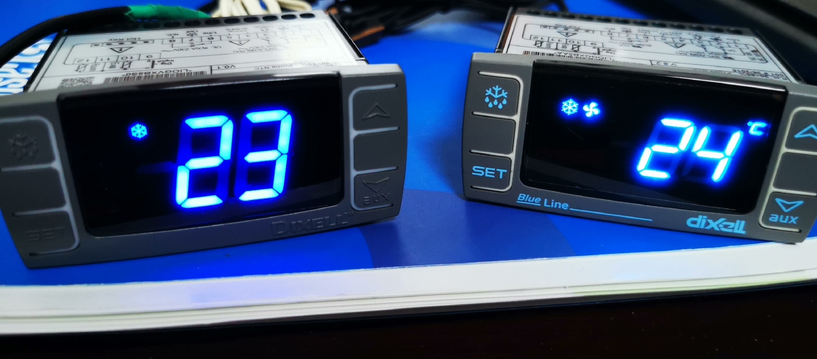 1PCS NEW XR06CX temperature controller