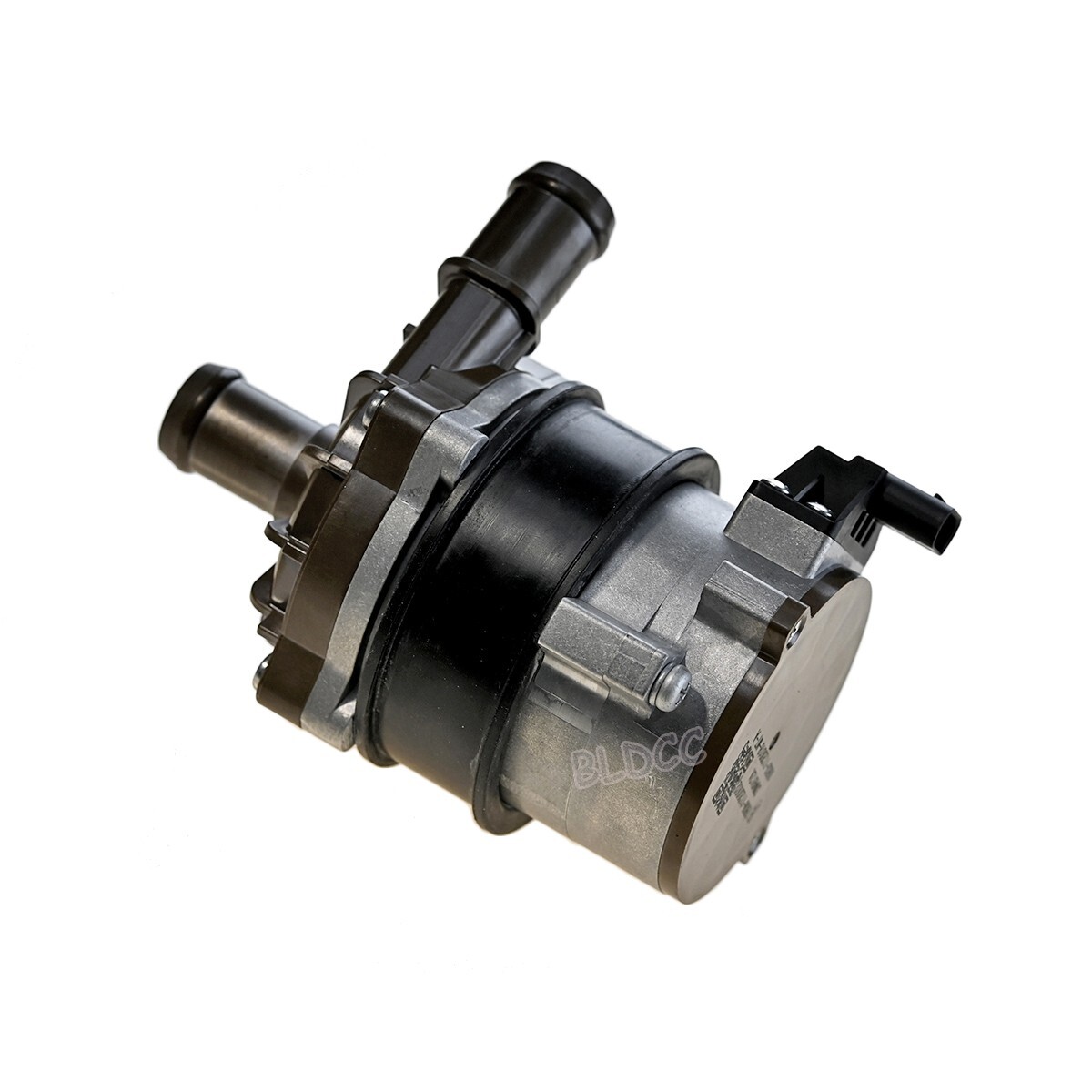 Electric Water Circulation Pump 12V 100W PWM Car Automatic Engine Auxiliary Pump