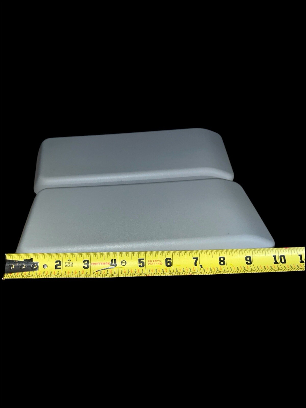 🔥Haworth Very💥Replacement💥Grey Arm Pad🔥Please Read Description 🔥
