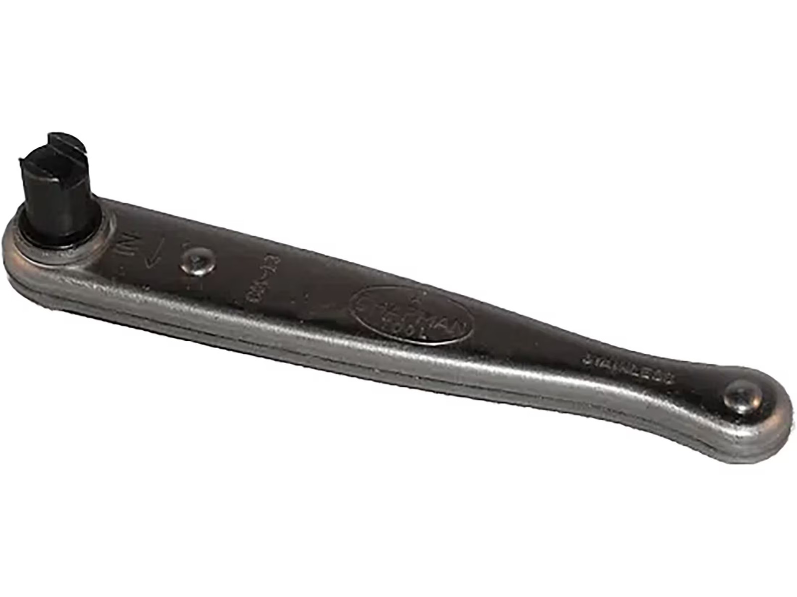 Cash Manufacturing Ratcheting Nipple Wrench