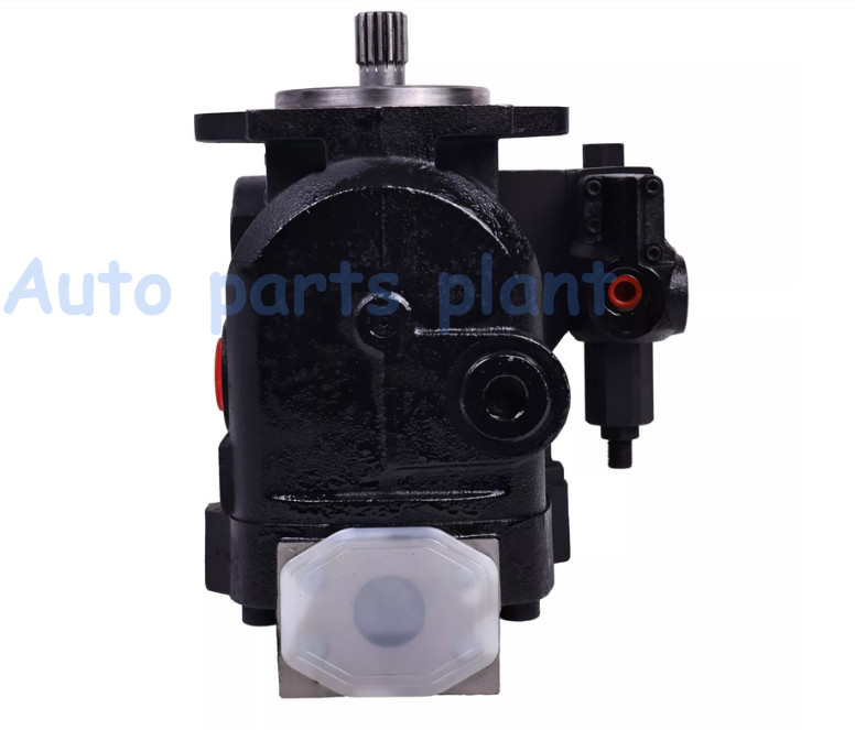 AT223519 AT203579 Hydraulic Pump For John Deere 6068 Engine 544H TC54H Tractor