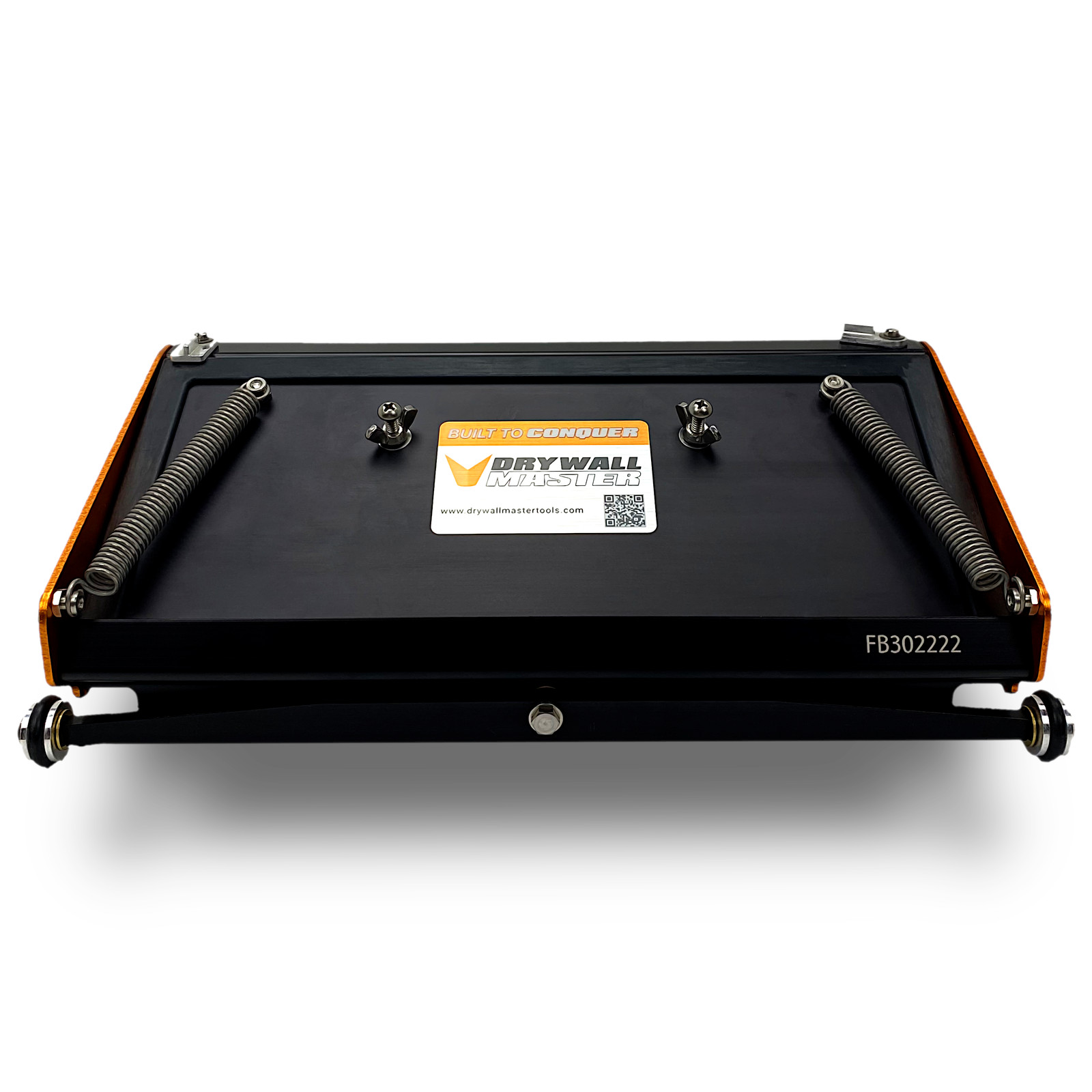 Drywall Master Flat Box High Capacity 8"