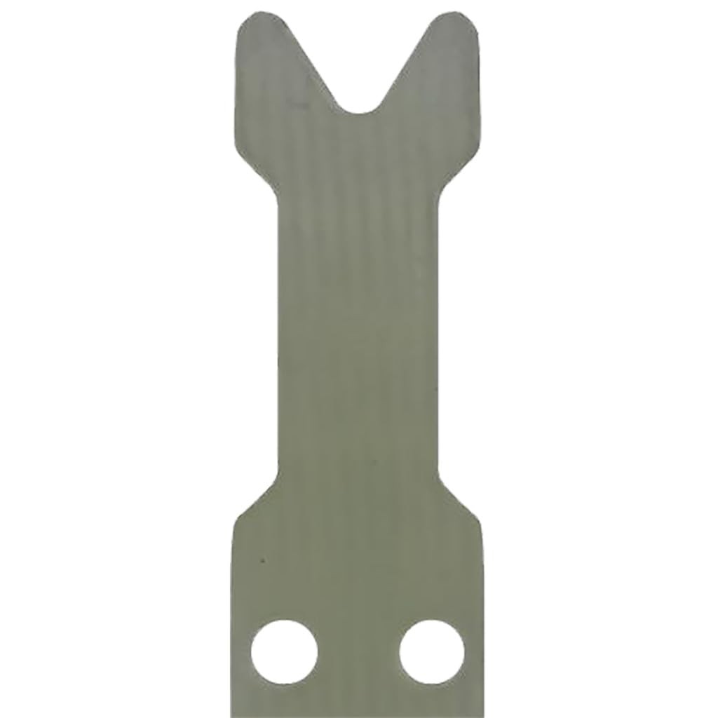 Archery Solutions LA020 G-Flex Wide Arrow Rest Launcher,Gray