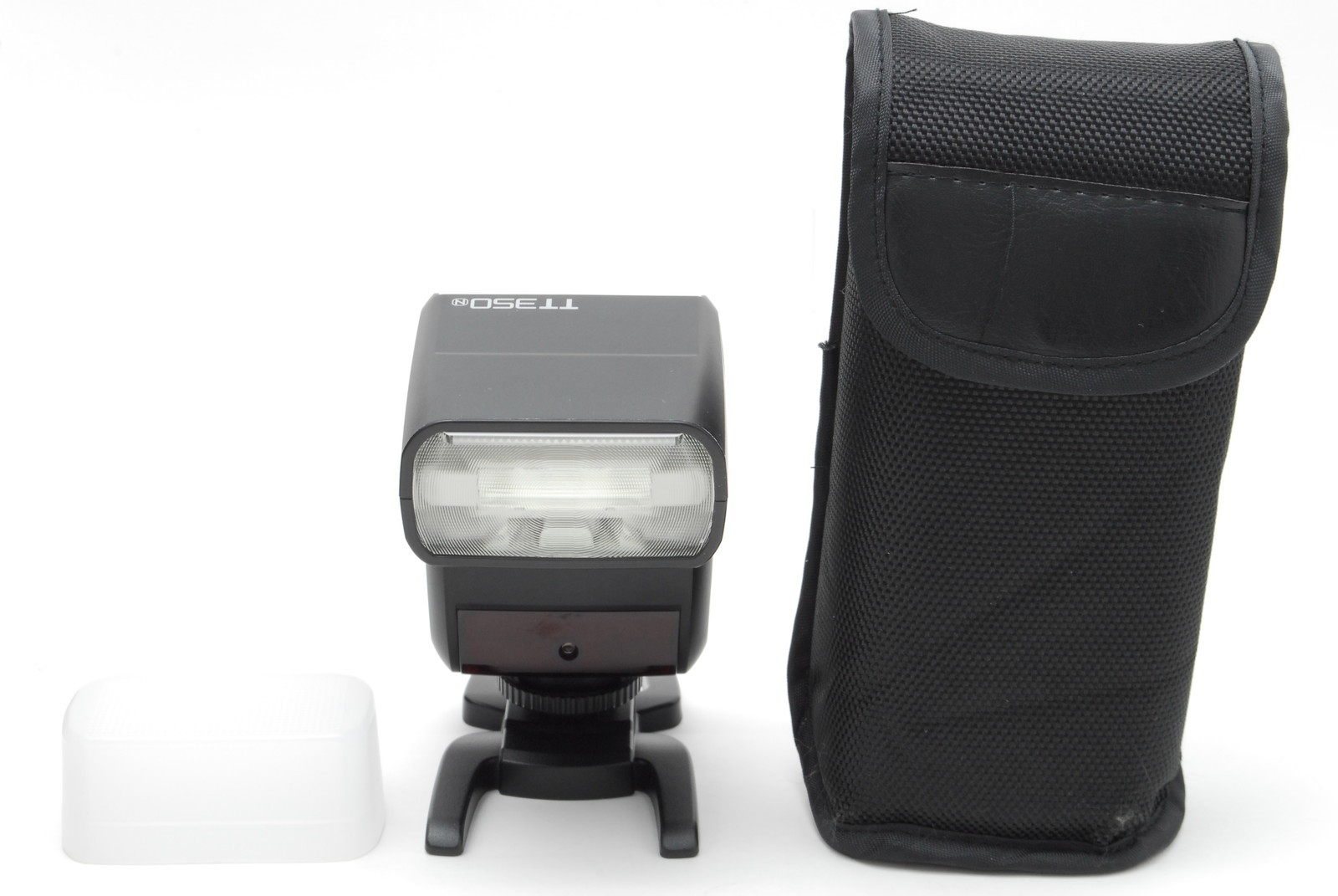 [Top MINT] Godox TT350-N 2.4GHz Pocket Flash Speedlite for Nikon From JAPAN