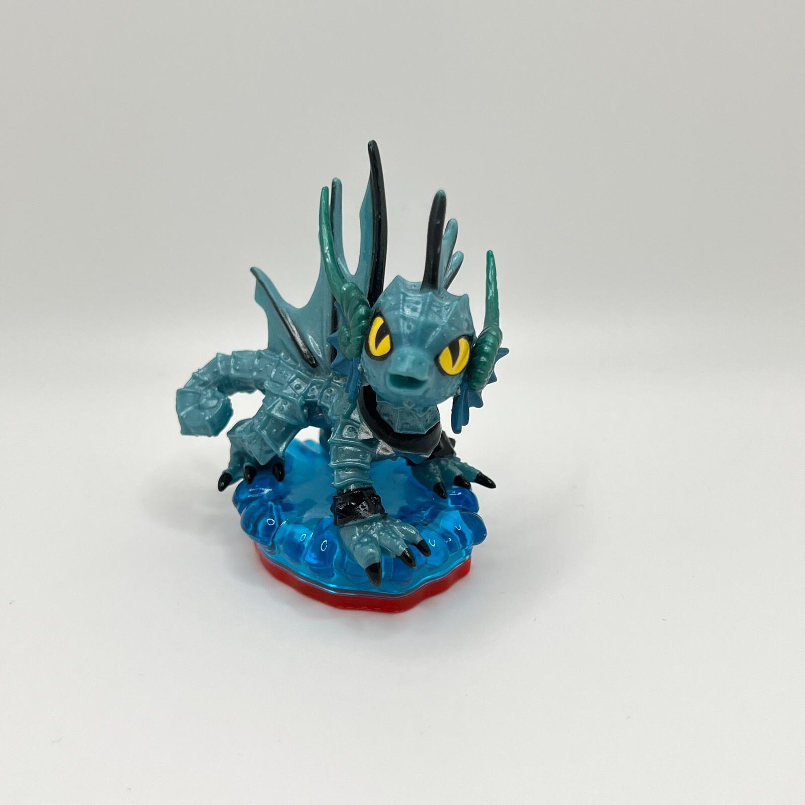 Skylanders Trap Team Figure Echo Water Element See Offer