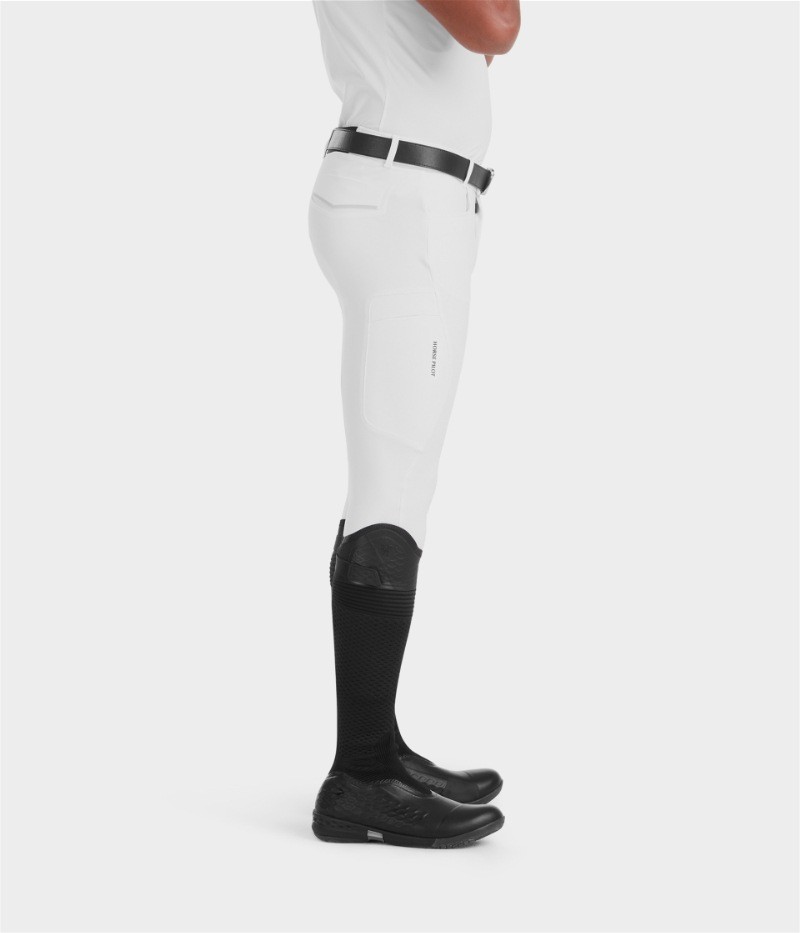 Horse Pilot X-Perform Men's Breeches