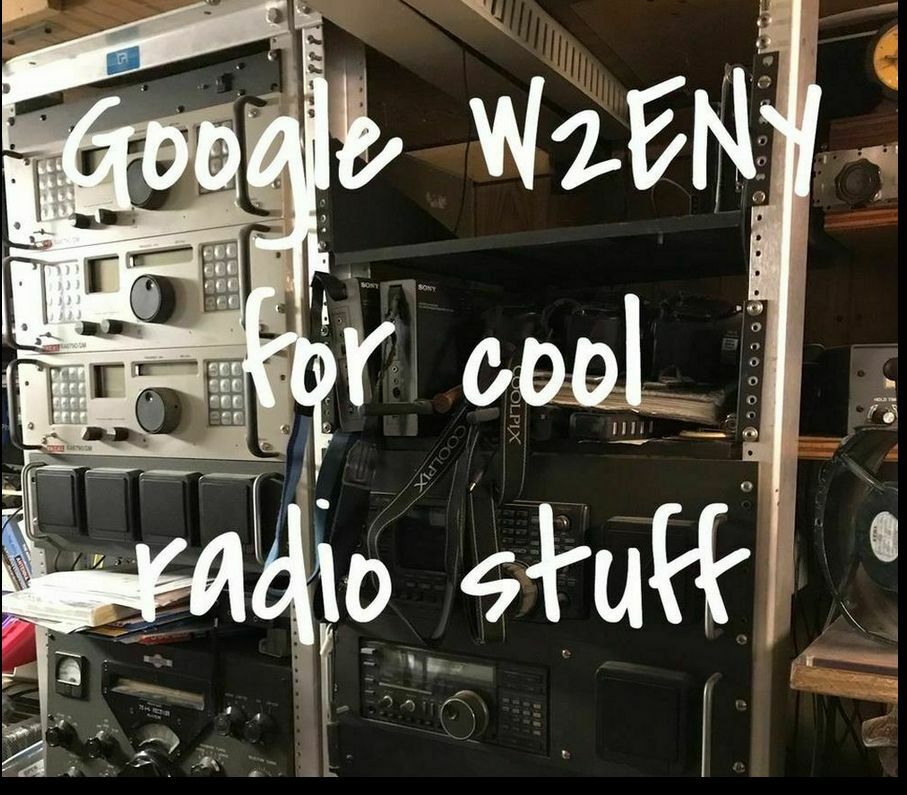 W2ENY Studio Desk Microphone w/ Foot Switch for Icom 7300 7610 7700 7800 756 746