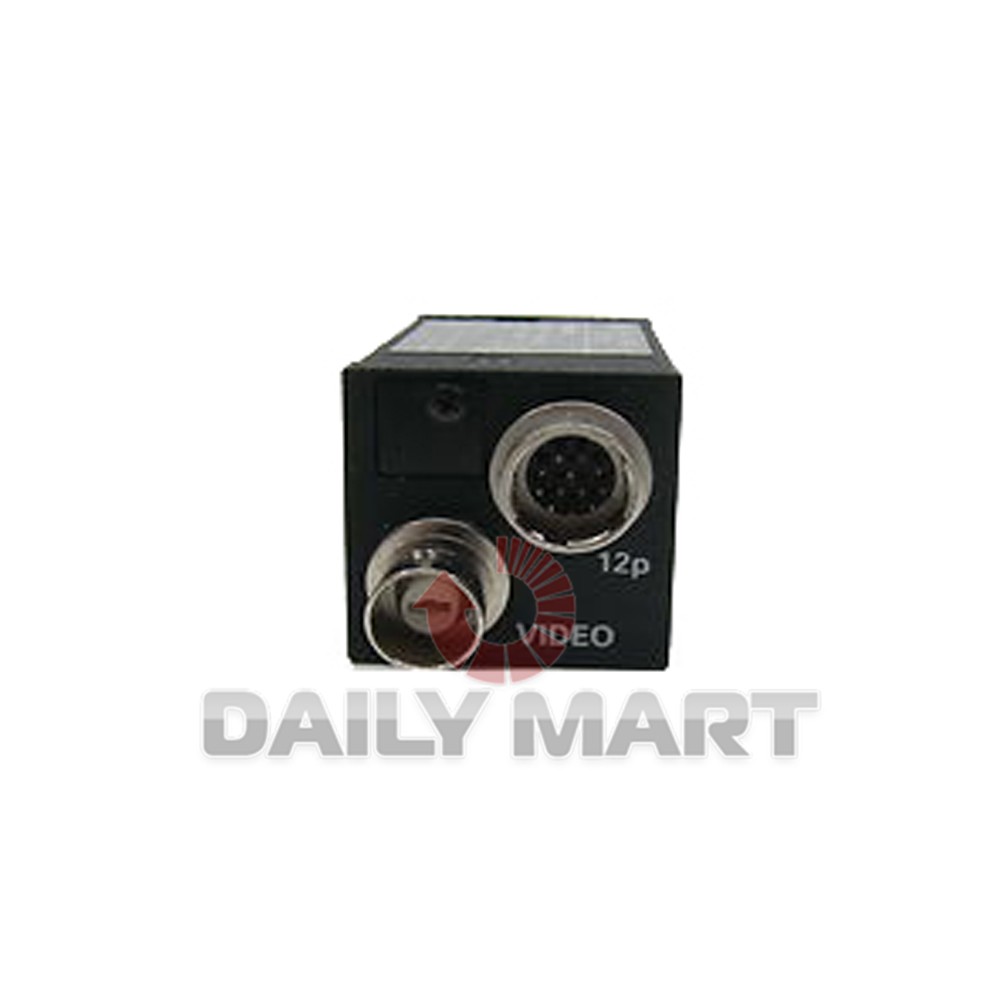 Used & Tested PANASONIC GP-MF622 CCD Industrial Camera