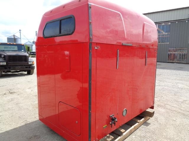 Replaces 2014 MACK CXU613 SLEEPER , MN