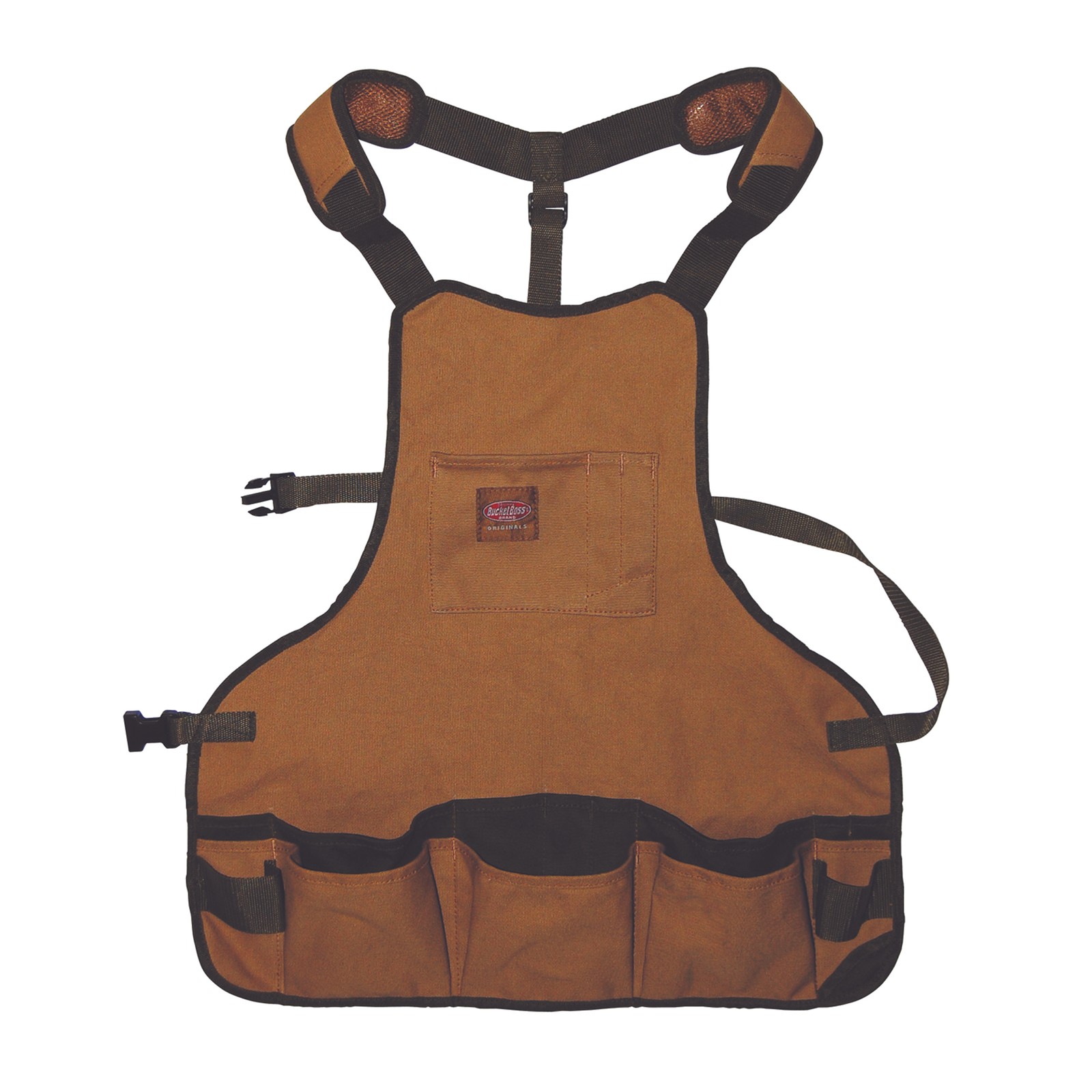 BucketBoss Duckwear SuperBib Apron Model#: 80200