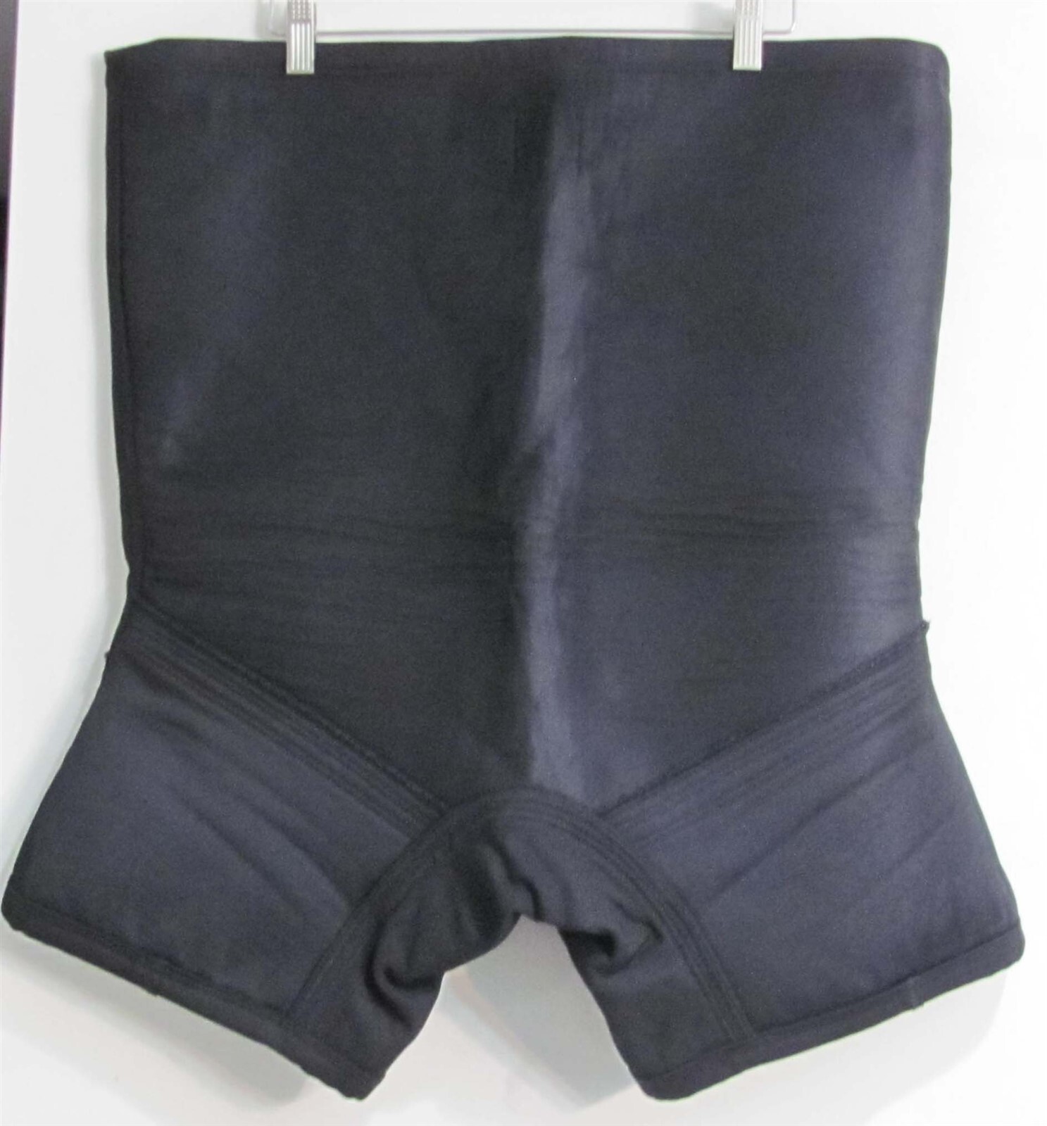 METAL Ace Pro (2-Ply) Squat Briefs 46 Black (Lightly Used)