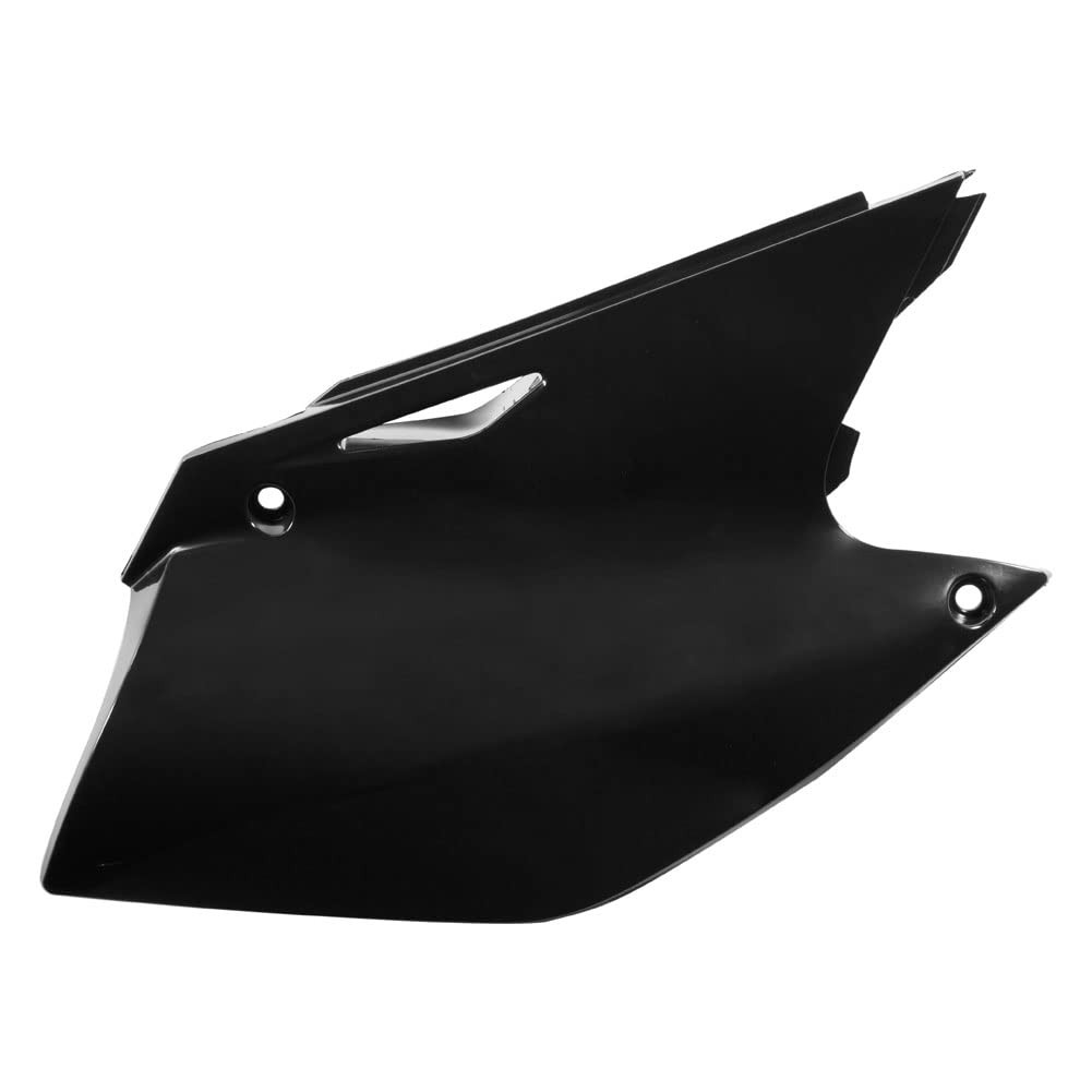 Acerbis Side Panels Black For Suzuki RMZ250 2004-2006
