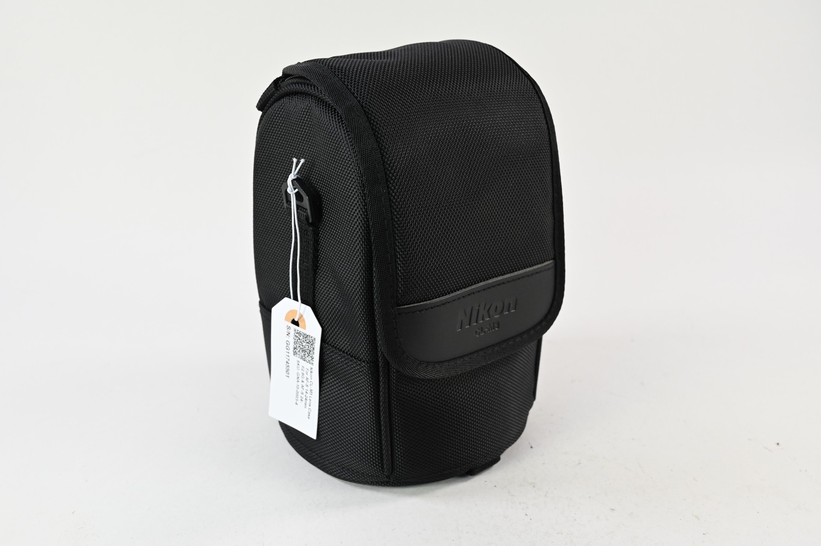Nikon CL-M3 Lens Case For AF-S 14-24mm f/2.8G & AF-S 24-70mm f/2.8G lenses #G501