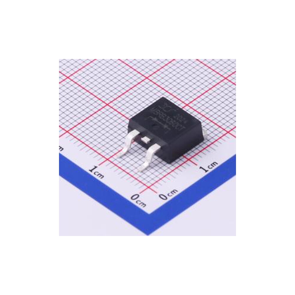 1pcs MBRB3060CT TO-263-2