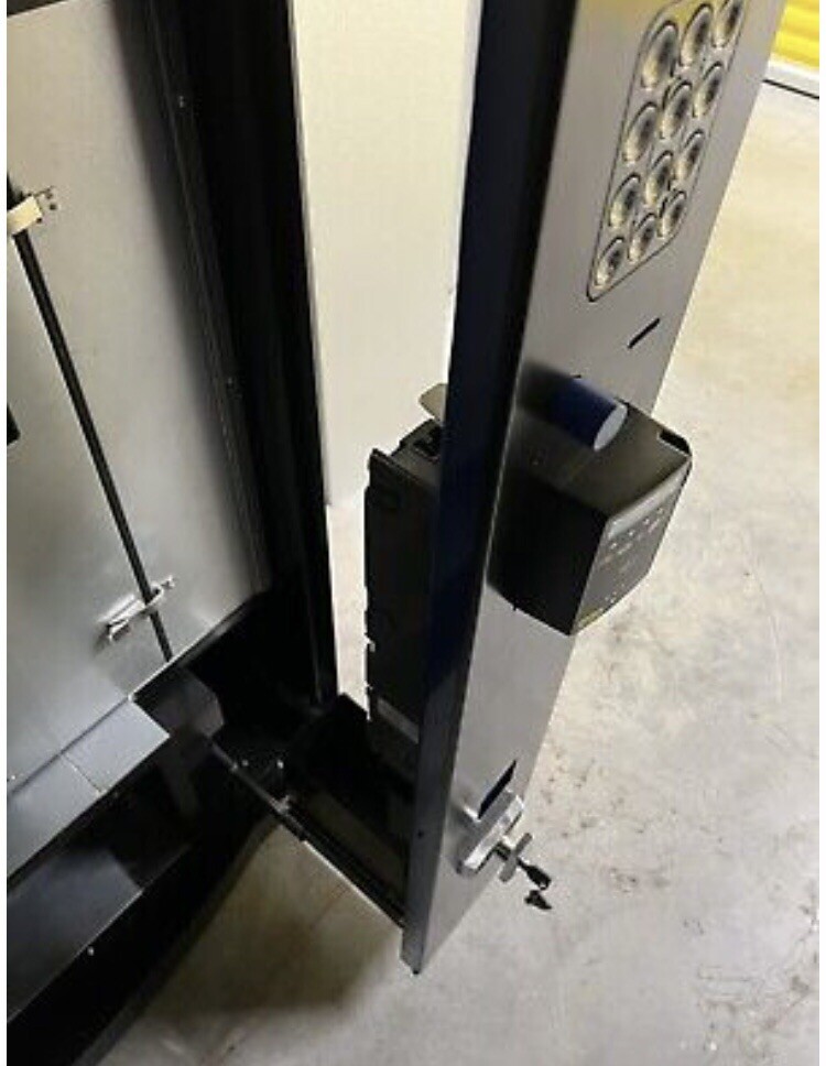 Vending Machine