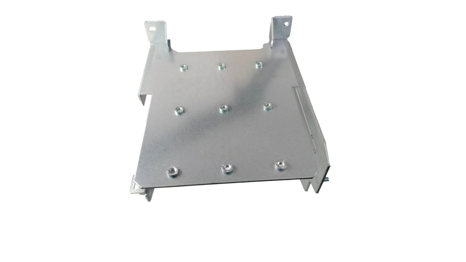 NCR 7709-K305-V001 SelfServ 90 Kiosk  Doune Thermal Printer Bracket 497-0524609