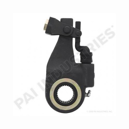 EM50330A Air Brake Automatic Slack Adjuster Attached Clevis 1 1/2in Sp for PAI