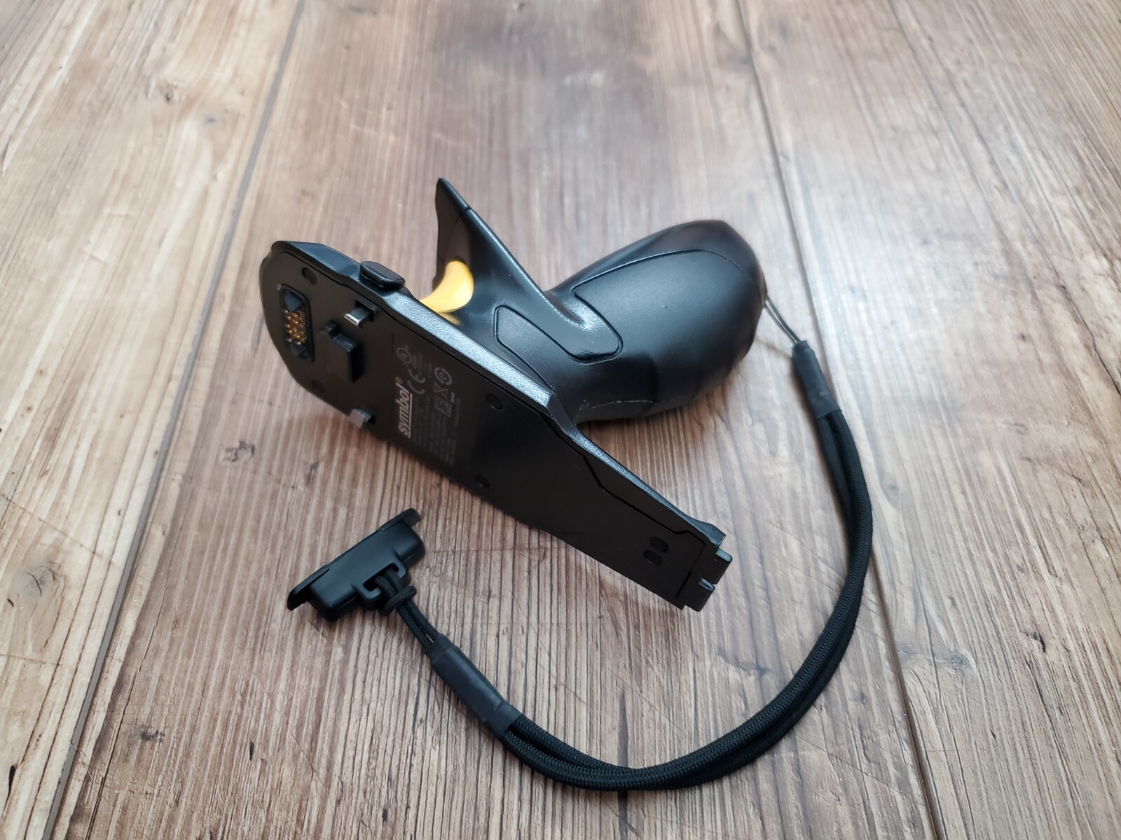 Genuine OEM Symbol TRG-TC7X-SNP1-02 Trigger Handle Zebra TC70, TC72, TC75, TC77