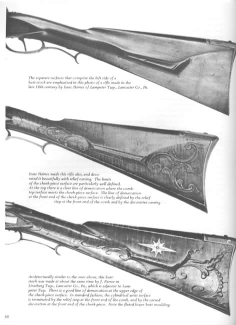 Recreating the American Longrifle, 5th Edition REFERENCE Flintlock & Percussion