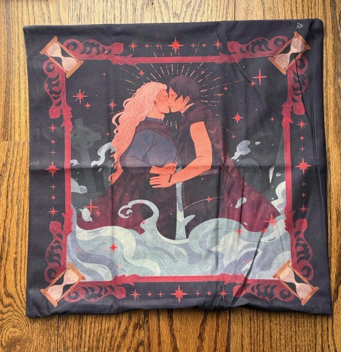Bookish Library Bundle; Illumicrate and FairyLoot Items