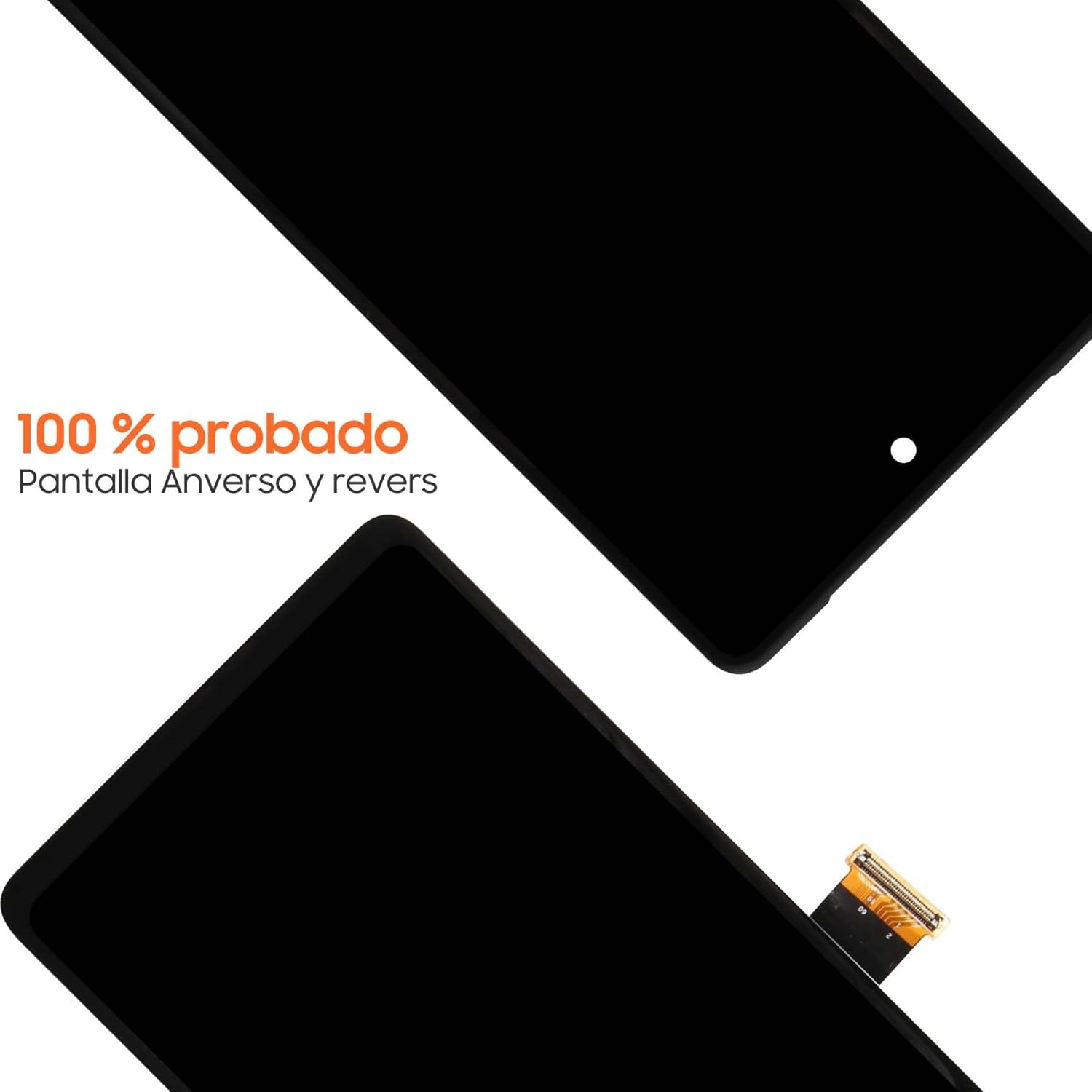 For Google Pixel 7 Screen Replacement GVU6C GQML3 OLED Display Touch Digitizer