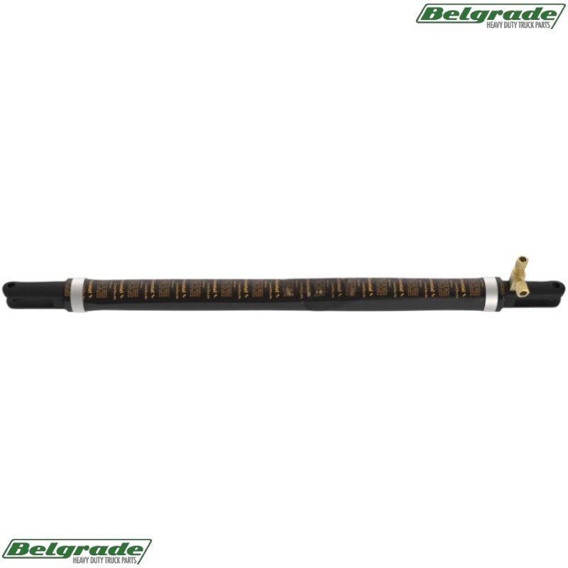 569.CT77546 Front Linear Actuator Hendrickson/Turner B-34050-2 SC17-WC08 77546