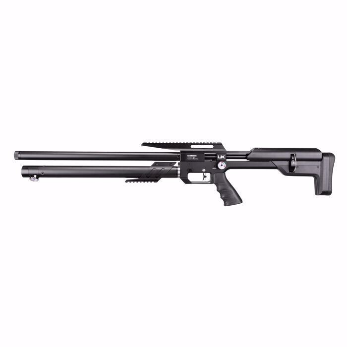 Umarex Zelos .22 Caliber PCP Side-Lever Precision Pellet Air Rifle - 2251541