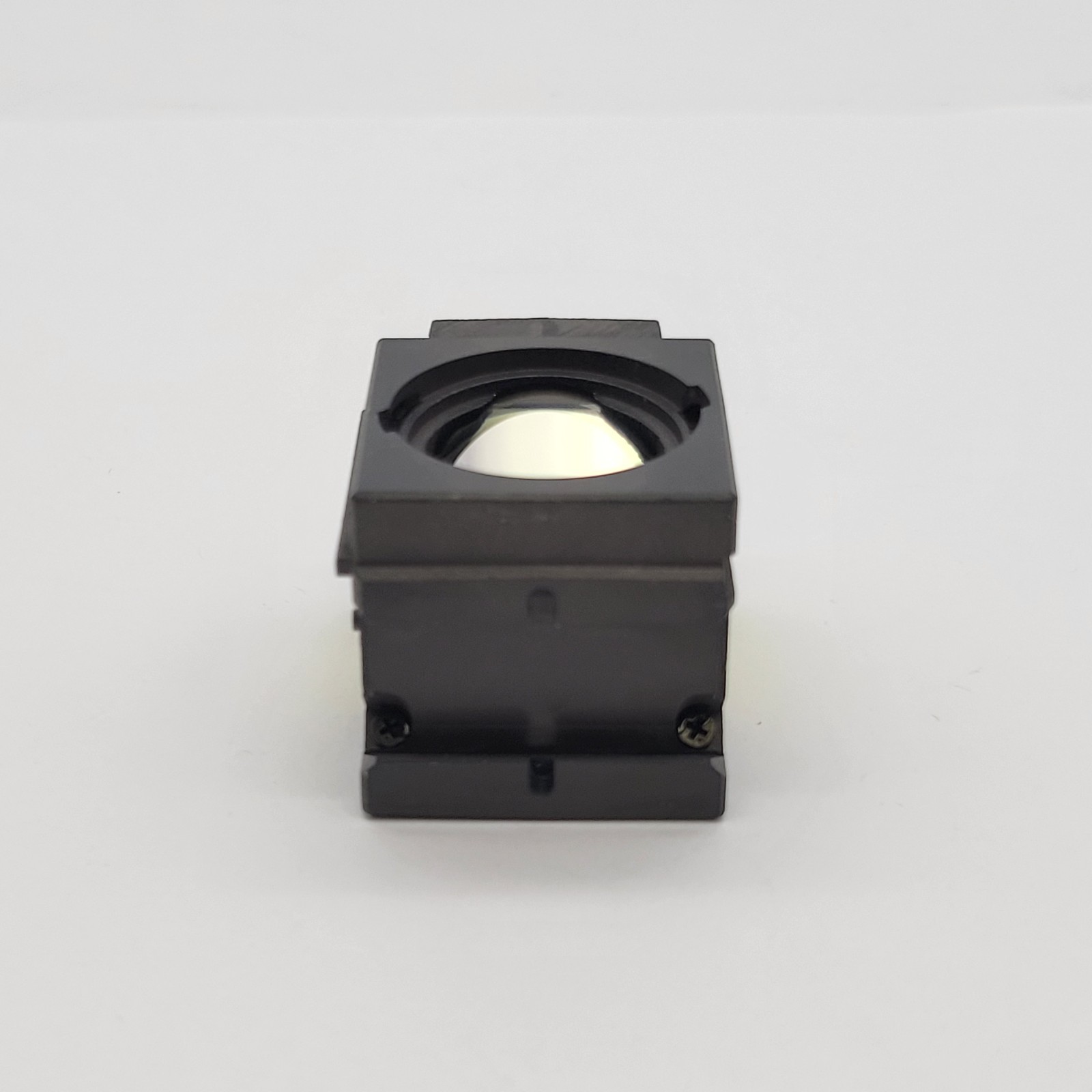 Nikon Microscope Fluorescence Mirror Filter Cube M Quadfluor