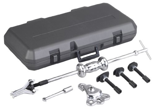 6540 Rear Axle Bearing Puller Set - 8 Piece