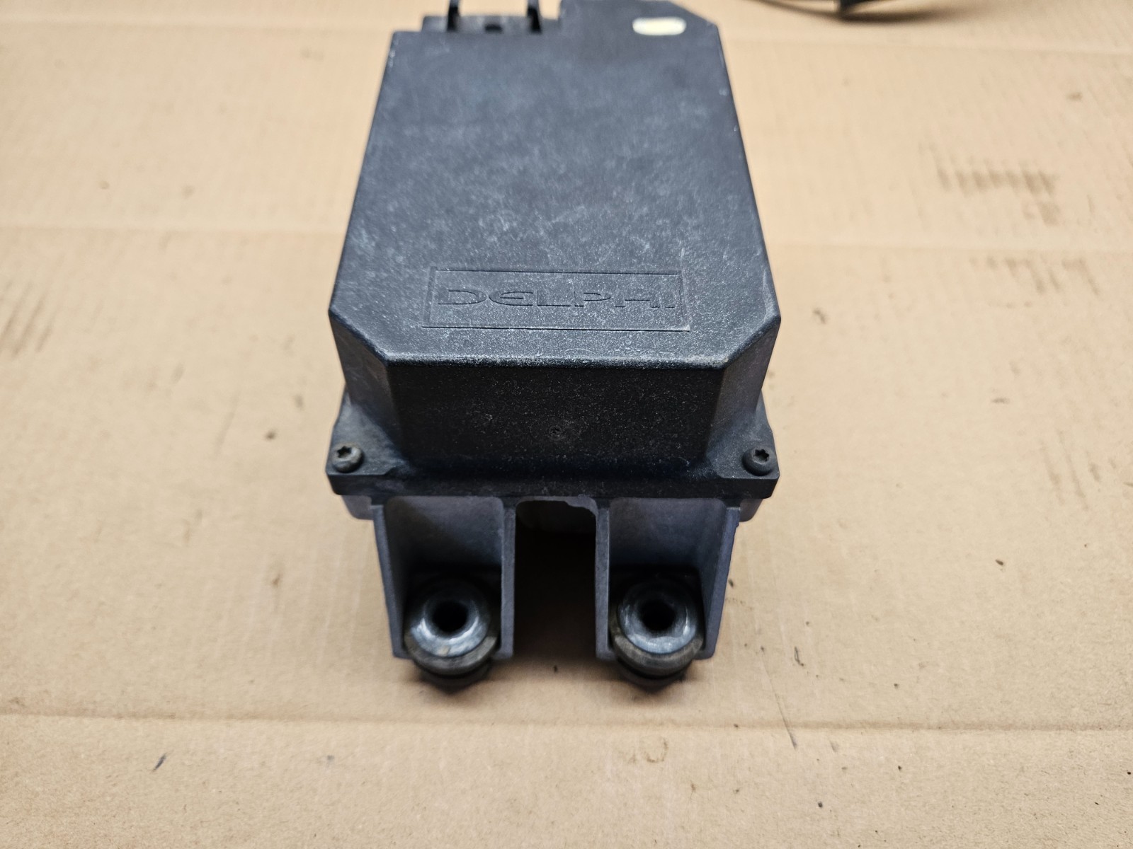2000–2002 Chevy Silverado/GMC Sierra Cruise Control Module OEM 25315559
