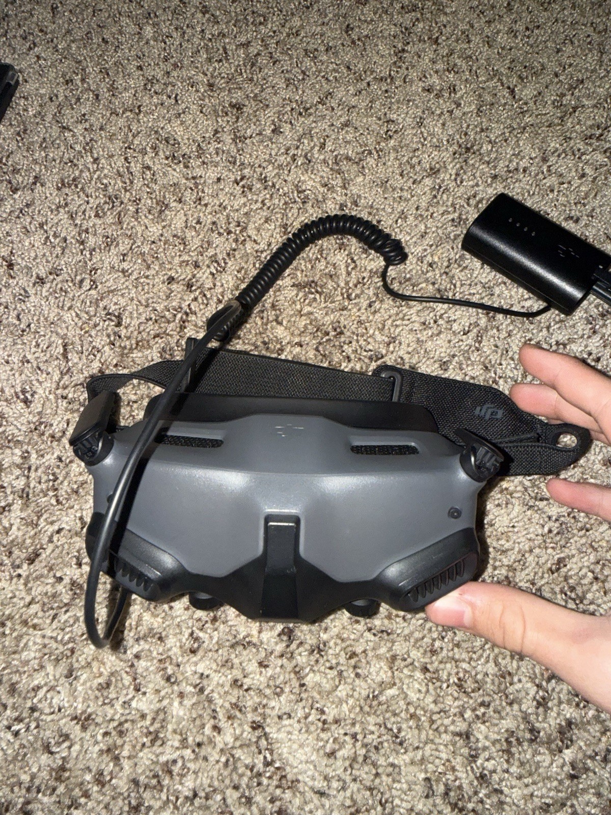 Nazgûl evoke f5d (DJI air3 unit) FPV bundle