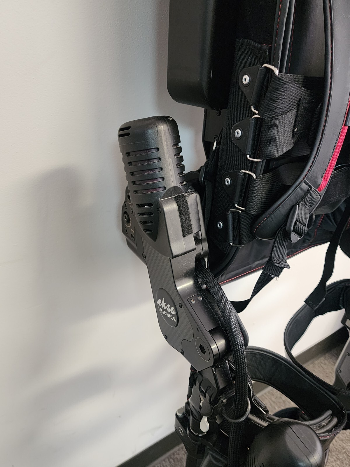 Ekso GT Robotic Exoskeleton For Gait Rehabilitation