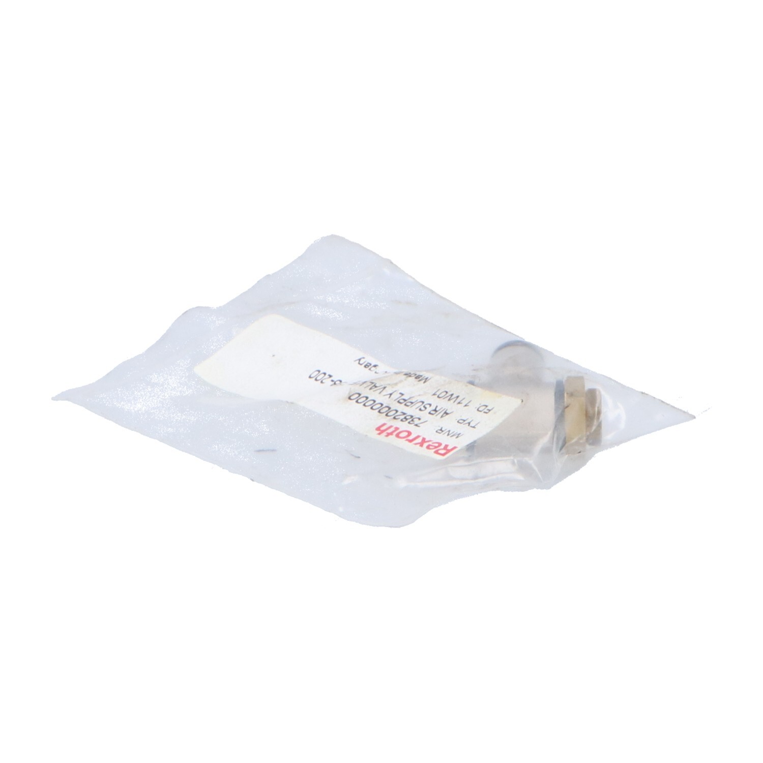 Bosch Rexroth 7382000000 New NFP Sealed