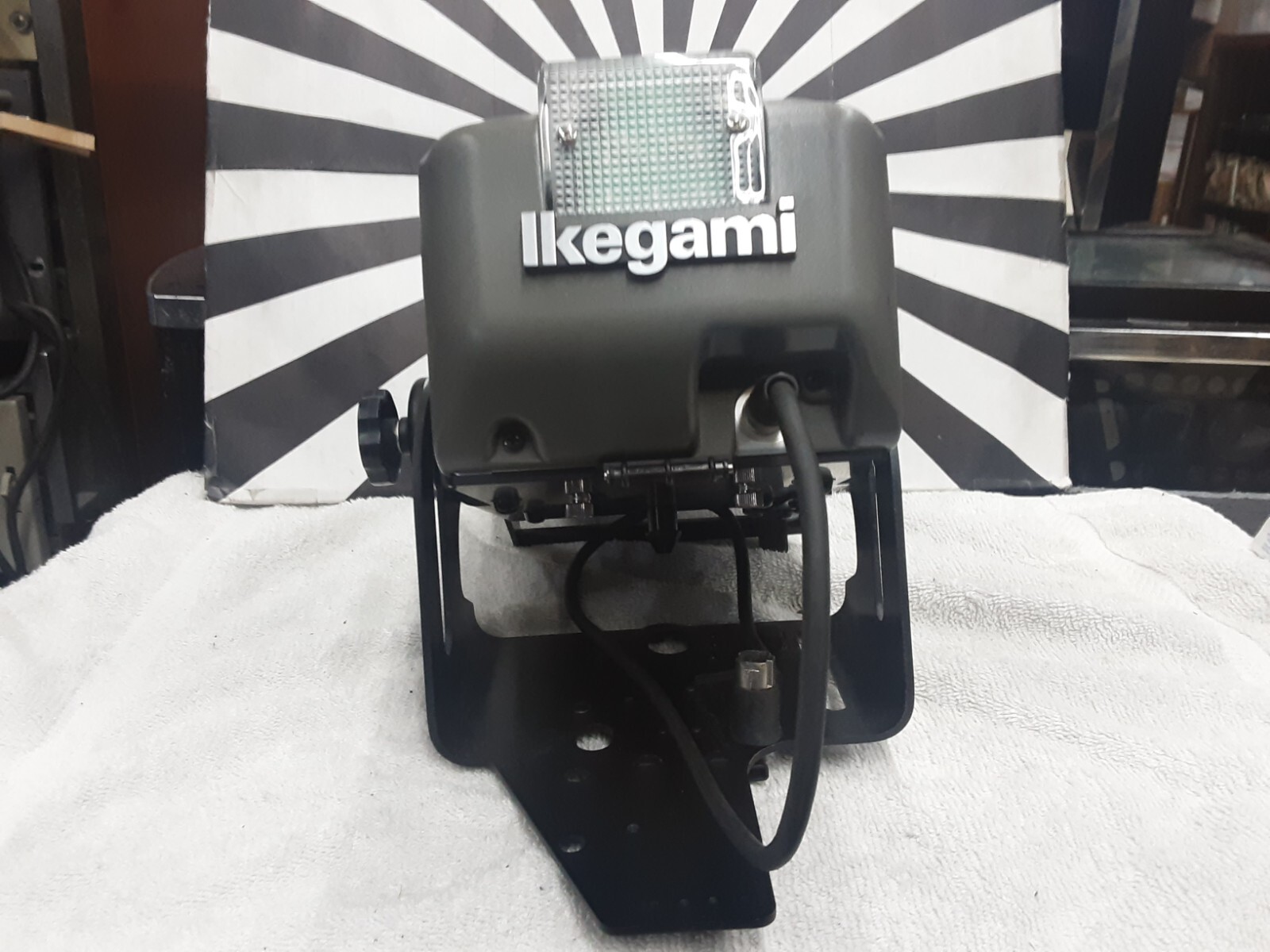 Ikegami VF1317HA