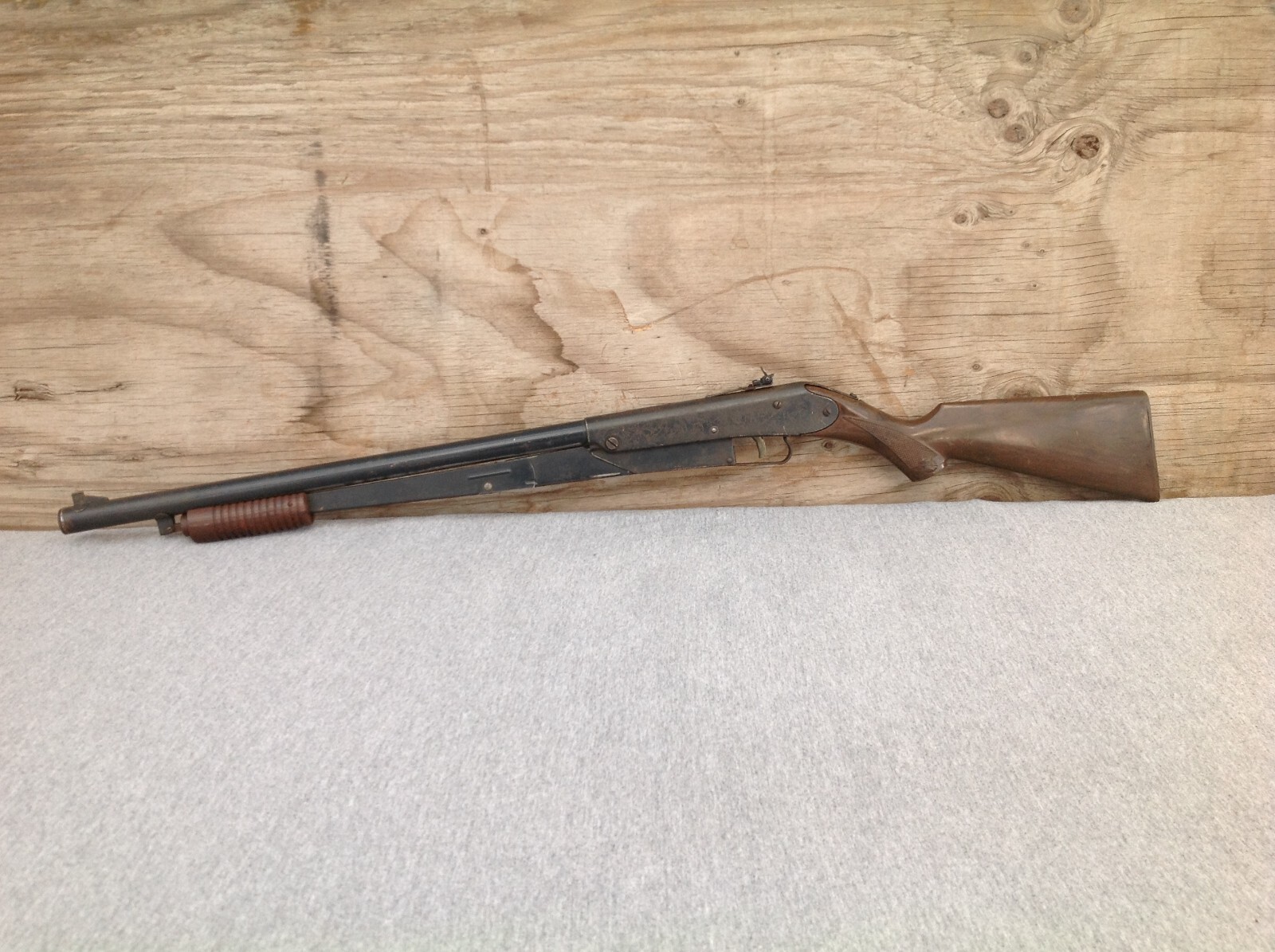 Daisy Model 25 Air Rifle